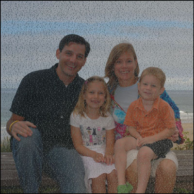 Family photography your picture and your words