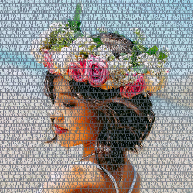 Girl Portrait