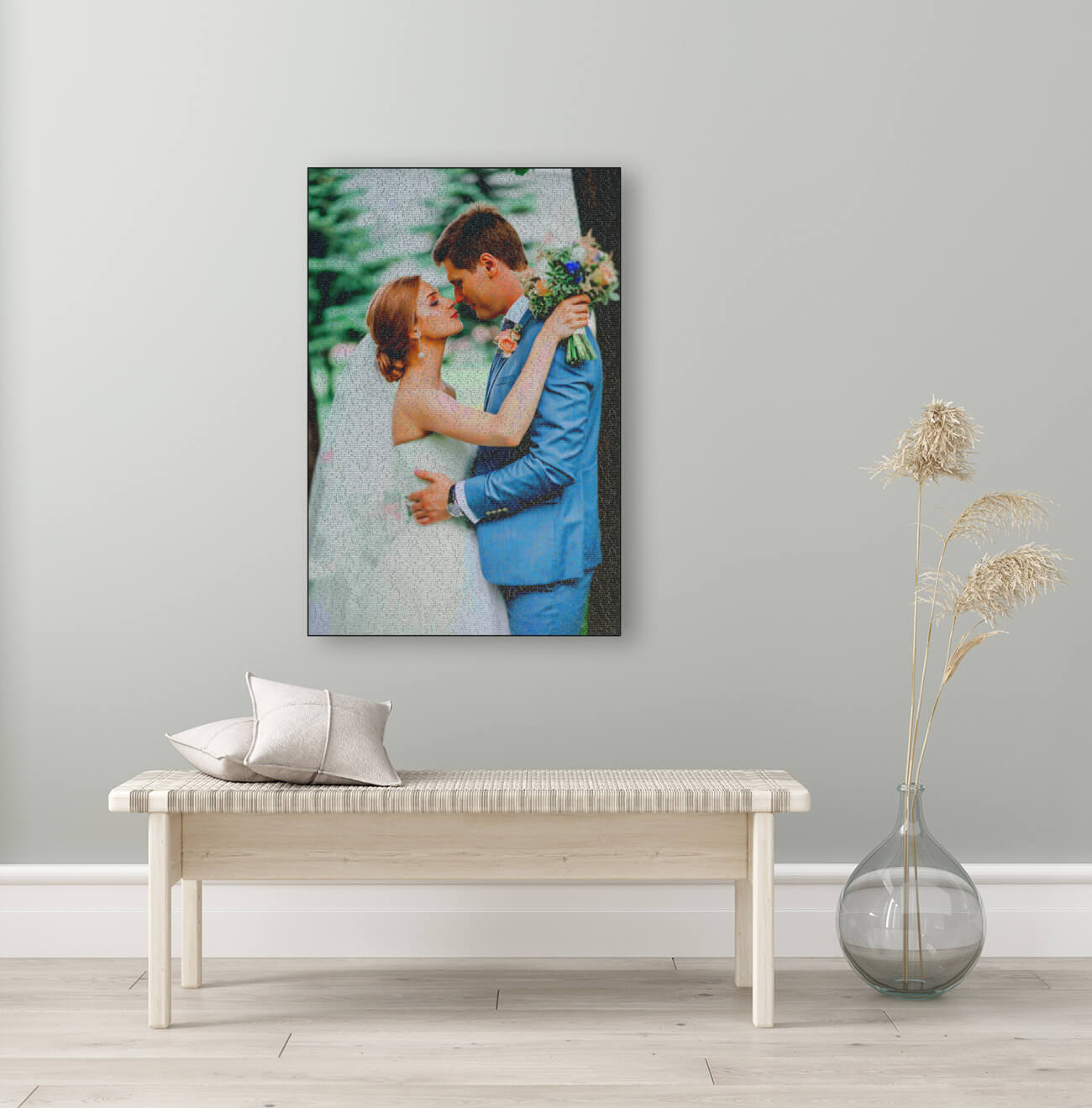Personalized-Photo-Gift-slider2 Great canvas photo to text