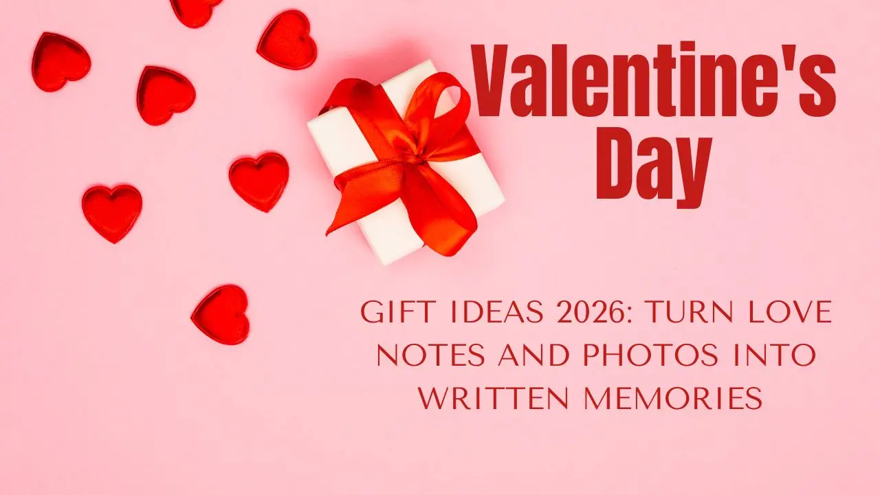 Valentine's day 2026