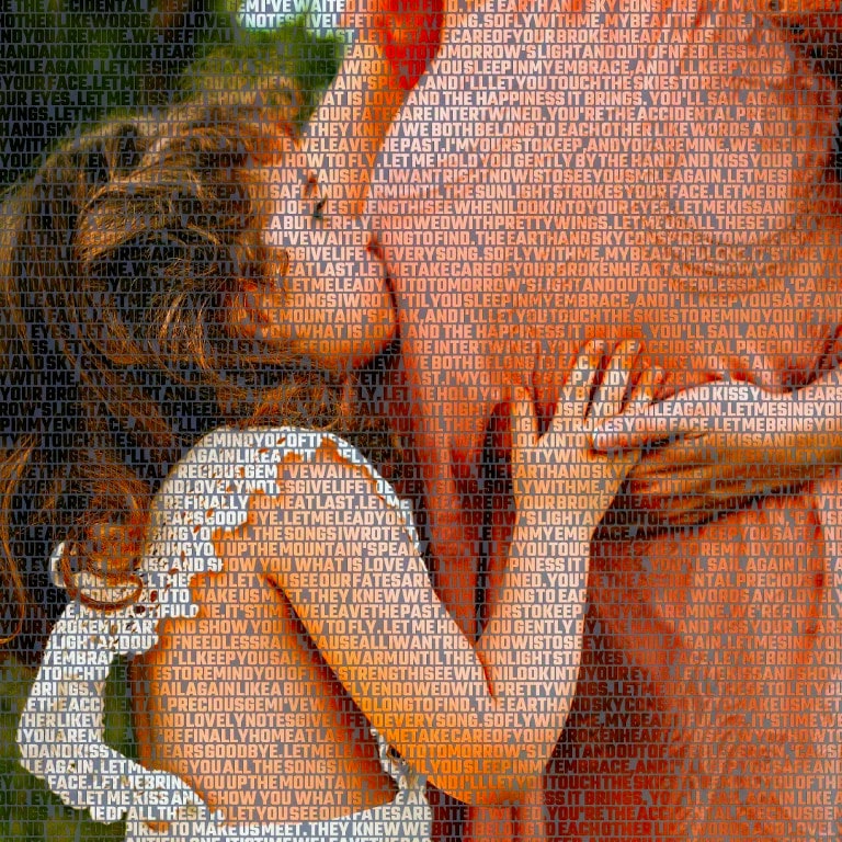 Turn you words into Pictures